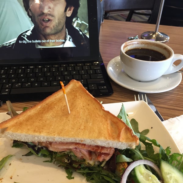 The Coffee Club - Point Cook, VIC