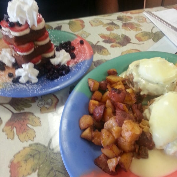 Bob's Bunz Bakery & Restaurant Bakery