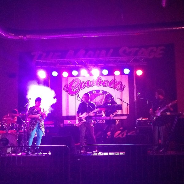 Photos at Cowbell's Dive Bar in Starkville