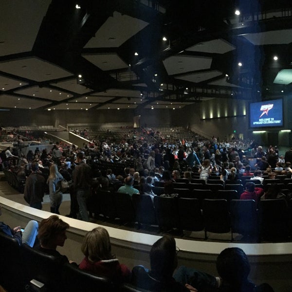 Broadmoor Baptist Church 1531 Highland Colony Pkwy