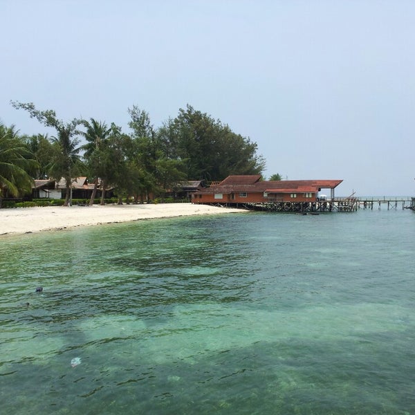 Photos At Derawan Beach Cafe Cottage Resort