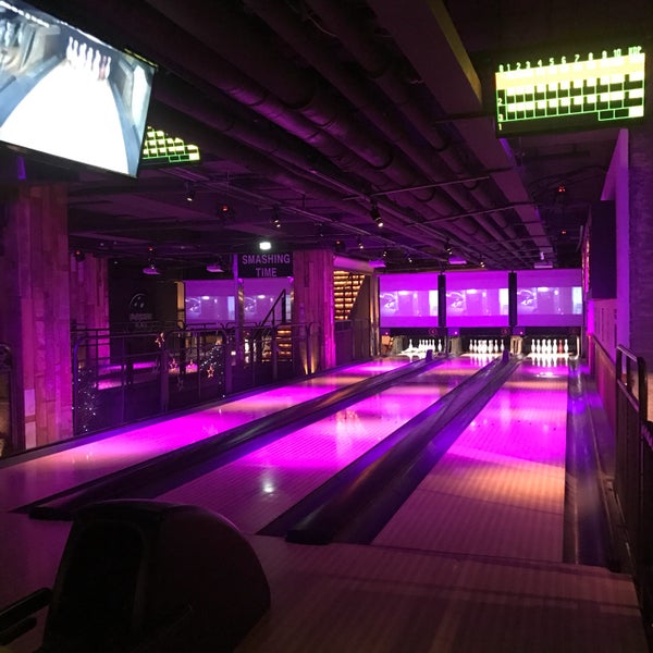 Smashing Bowl Itaewon 이태원1동 용산구, 서울특별시