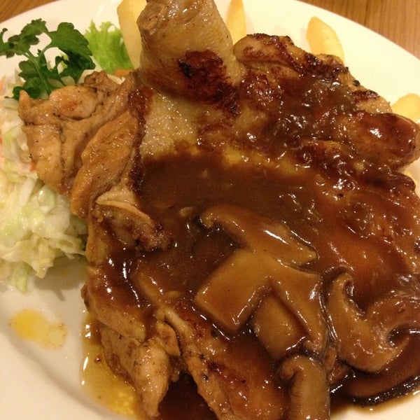 Kafe Shiok Kopitiam Cafe In Bandar Kinrara