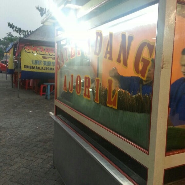 Photos A Pasar Bersih Sentul City Jl Babakan Madang