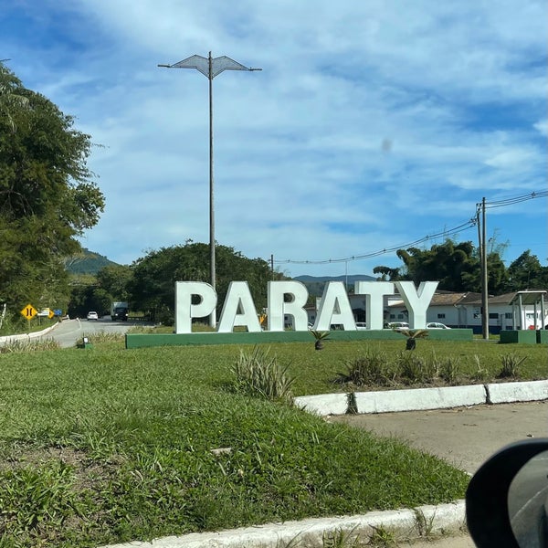 Photo taken at Paraty by Daniel M. on 6/23/2023
