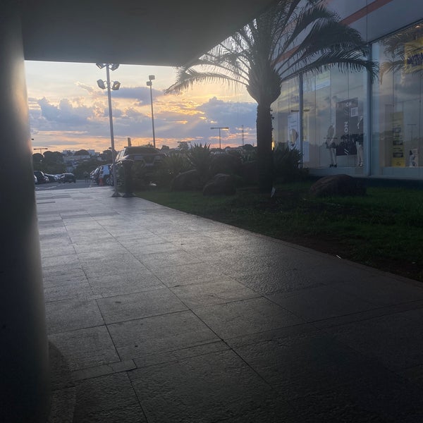 Photo taken at Parque D. Pedro Shopping by Daniel M. on 3/3/2022