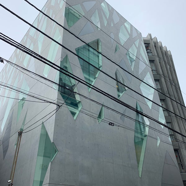 Photos At Tod S 表参道ビル 北青山 東京 東京都 Photos At Tod S 表参道ビル 北青山 東京 東京都