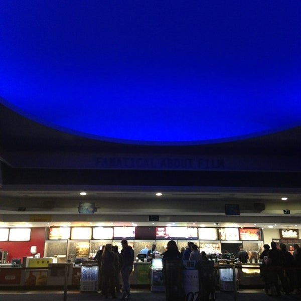 Odeon - Enfield - Picketts Lock Lane, Edmonton