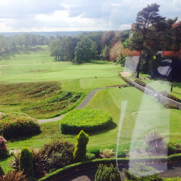 St Georges Hill Golf Club >> Photos At St Georges Hill Golf Club Golf Course St Georges Hill Golf Club >> Photos At St Georges Hill Golf Club Golf Course