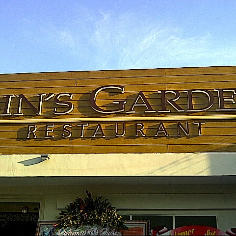 Das Foto wurde bei Lin&#39;s Garden Restaurant von duwi am 7/21/2013 aufgenommen