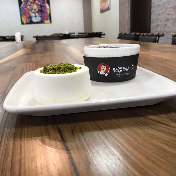 PİZZA ZİO Pizzacı