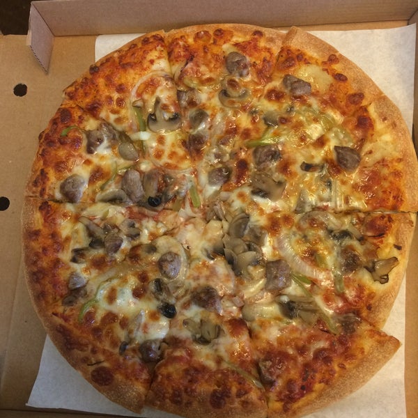 manville pizza Maslak 60 ziyaretçidan 6 tavsiye