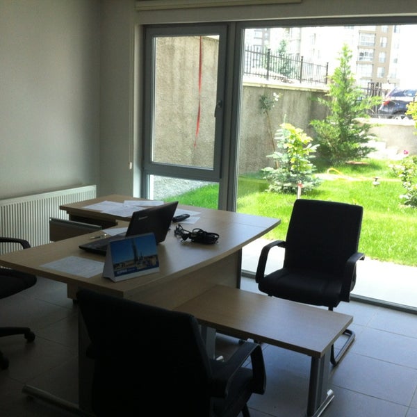 Kenz Ofis Buro Mobilyalari