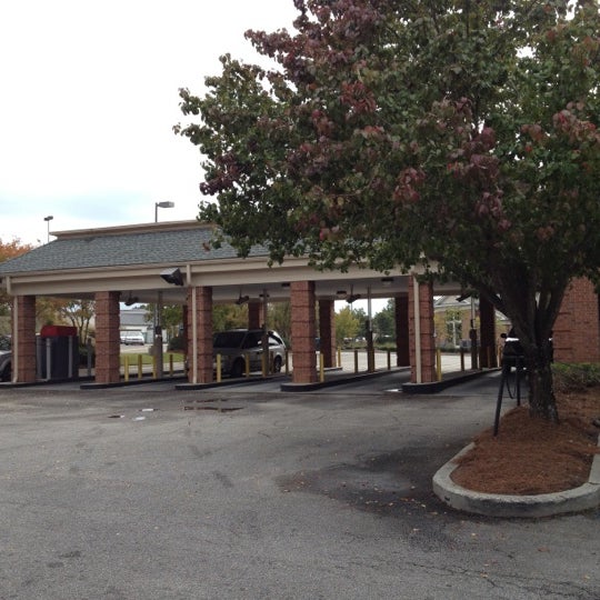 Bank of America Wilshire Estates Savannah Mall 14083 Abercorn St