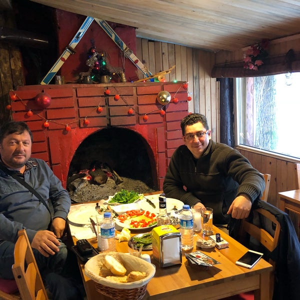 Uludağ Et Mangal Bursa, Bursa