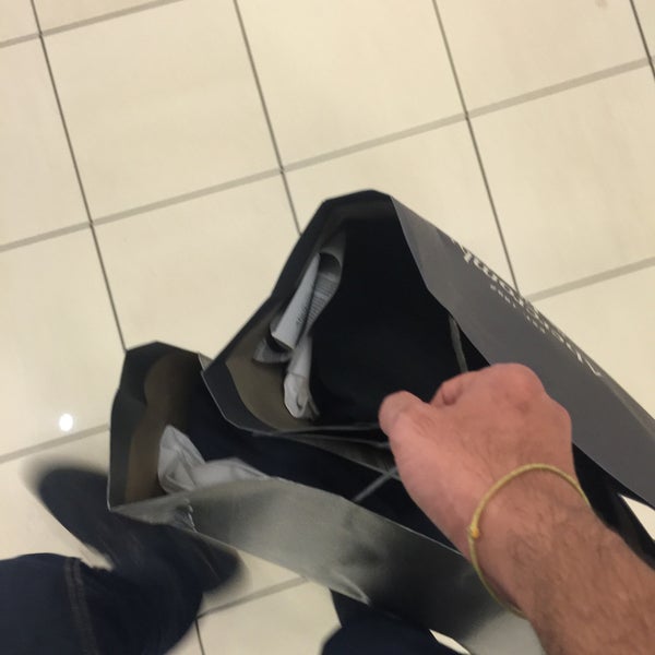 Nordstrom Washington Square (Now Closed) Clothing Store in Tigard