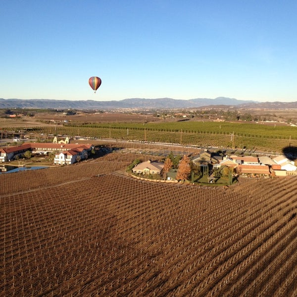 Temecula Wine Country 16 tips from 1717 visitors