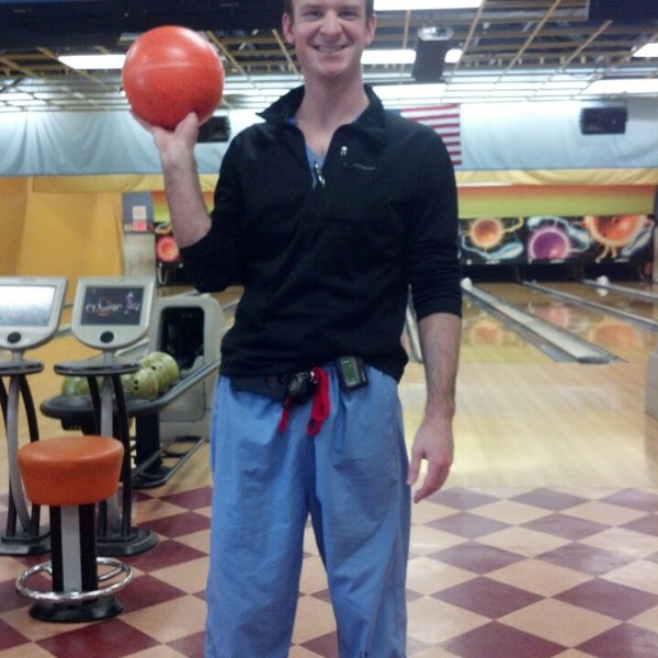 Photos at Lane 8 Bowling Center Bowling Alley in Fort Hamilton