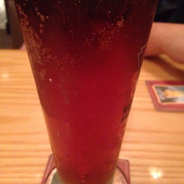 Photo taken at BJ&#39;s Restaurant &amp; Brewhouse by Paul F. on 10/5/2014