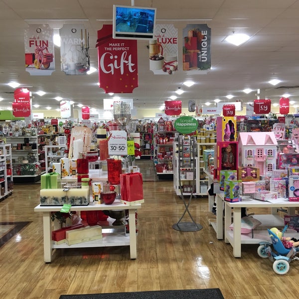 HomeGoods Furniture and Home Store in Montgomeryville