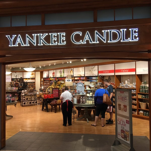 yankee gift shop