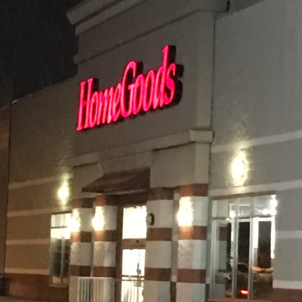 HomeGoods Furniture and Home Store in Montgomeryville