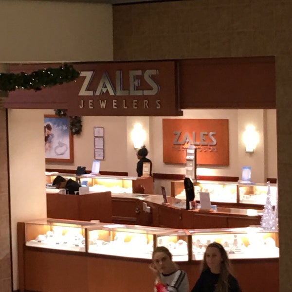 Zales hotsell montgomery mall