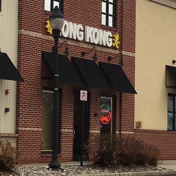 Hong Kong Kitchen 6 tips