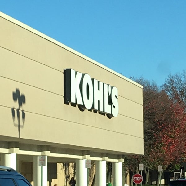 Kohl's - Department Store in Blue Bell