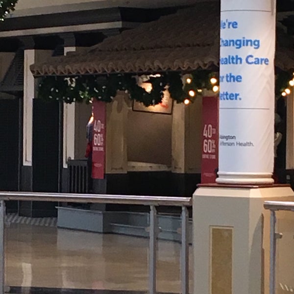 montgomery mall hollister