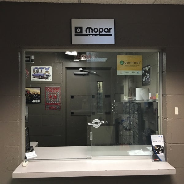 Lansdale Chrysler Jeep Lansdale, PA