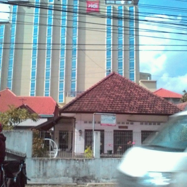 Photos At Ibis Semarang Simpang Lima Jl Gajah Mada 172 - 
