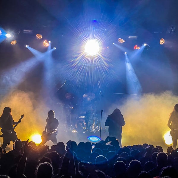 O2 Forum Kentish Town - Music Venue in London