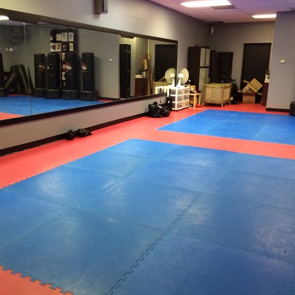 Impact Martial Arts Northwest Austin 1 tip from 16 visitors