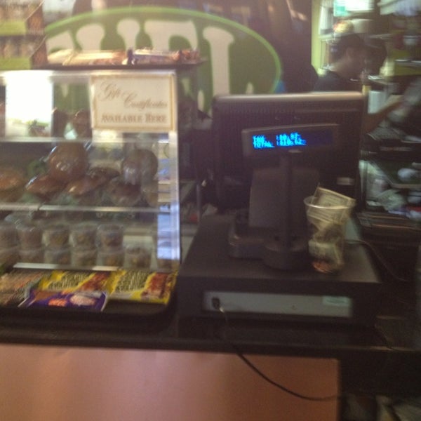 Photos at Fuel Grill and Juice Bar Garment District 46 tips from