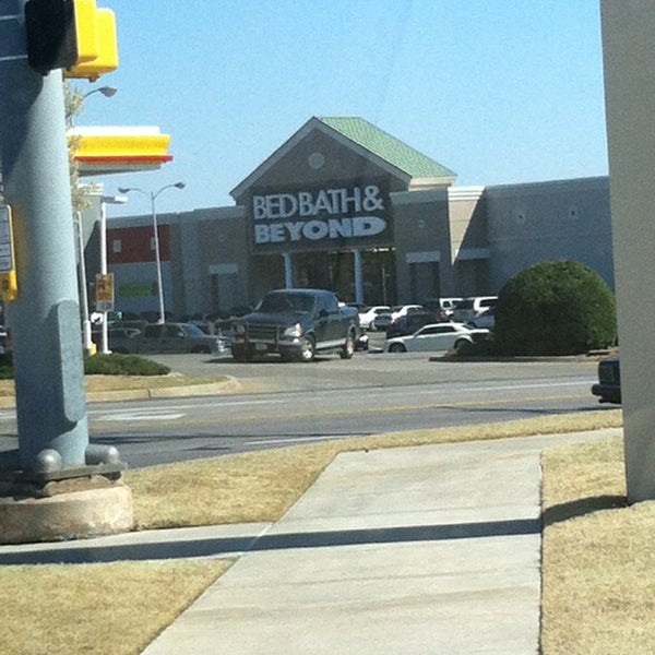 Bed Bath & Beyond Furniture and Home Store in Oklahoma City