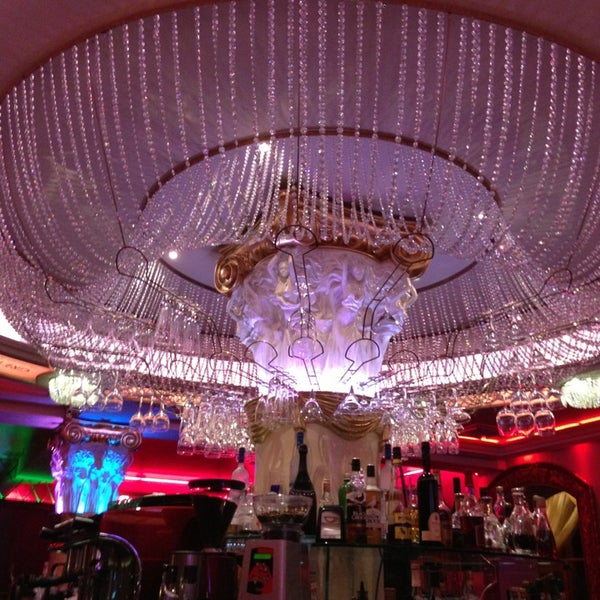 รูปภาพถ่ายที่ Royal Casino SPA &amp; Hotel Resort โดย Станислав С. เมื่อ 12/28/2012