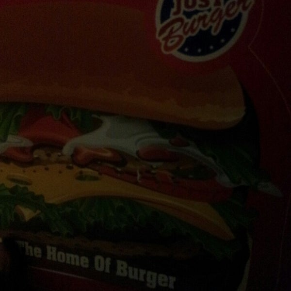 5/2/2013 tarihinde 2RKYziyaretçi tarafından Just Burger'de çekilen fotoğraf