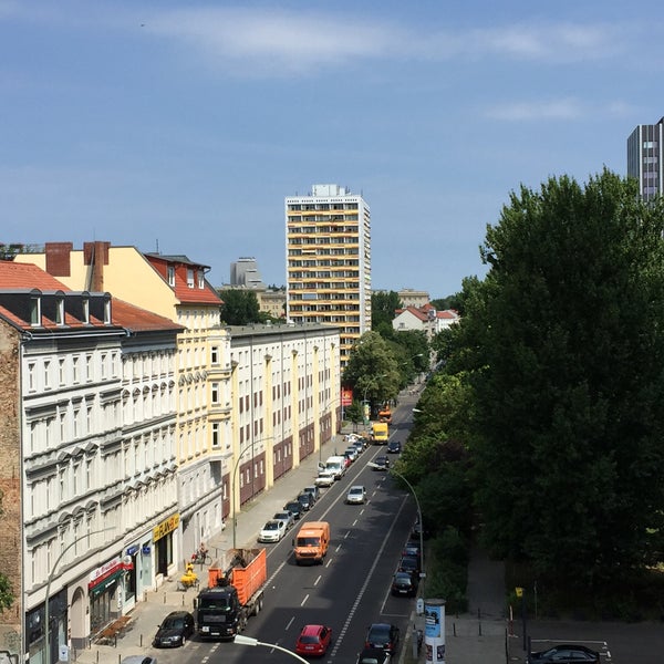 Photo taken at ImmobilienScout24 by Sascha B. on 7/24/2015