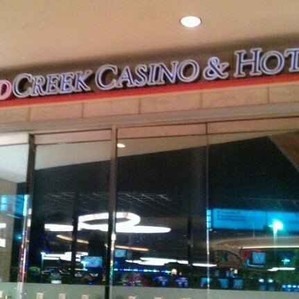 รูปภาพถ่ายที่ Wind Creek Casino &amp; Hotel Atmore โดย Stephanie M. เมื่อ 10/20/2012