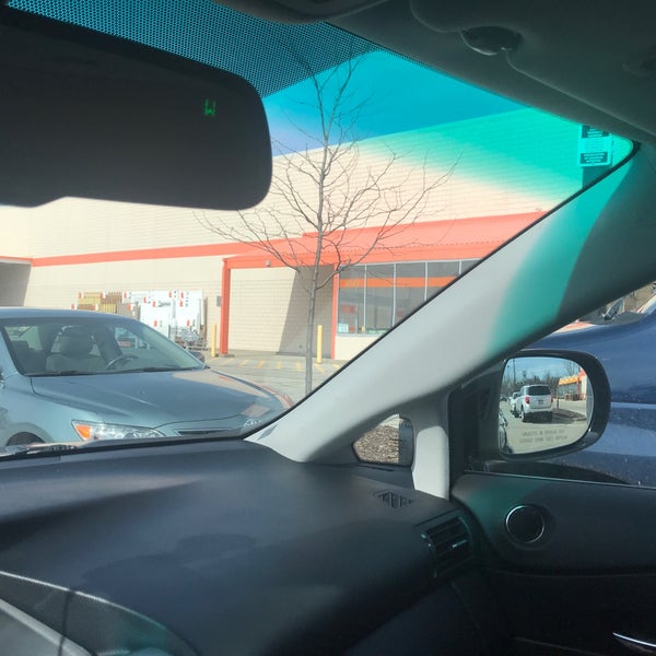 The Home Depot 5300 Pierson Road