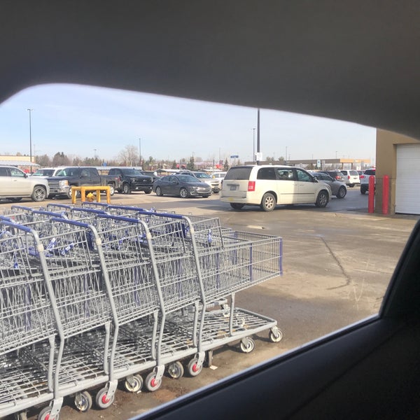 Sam's Club Flint, MI