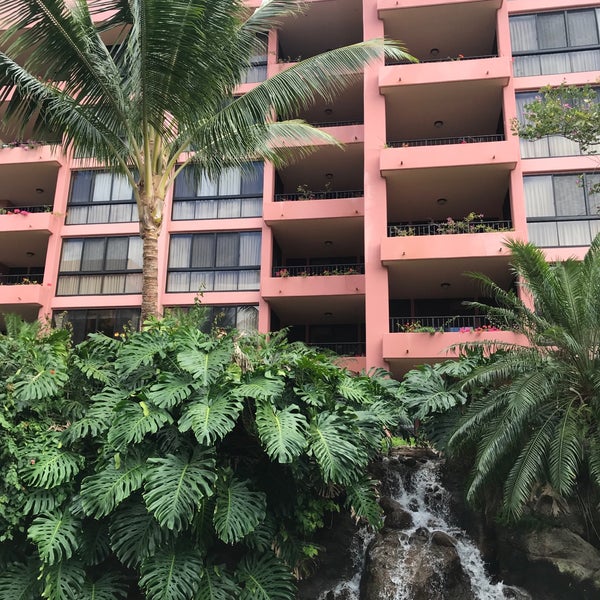 Kahana Falls Resort Lahaina, HI