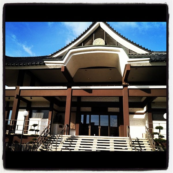 Photos at Hompa Hongwanji Buddhist Temple - Temple in Los Angeles