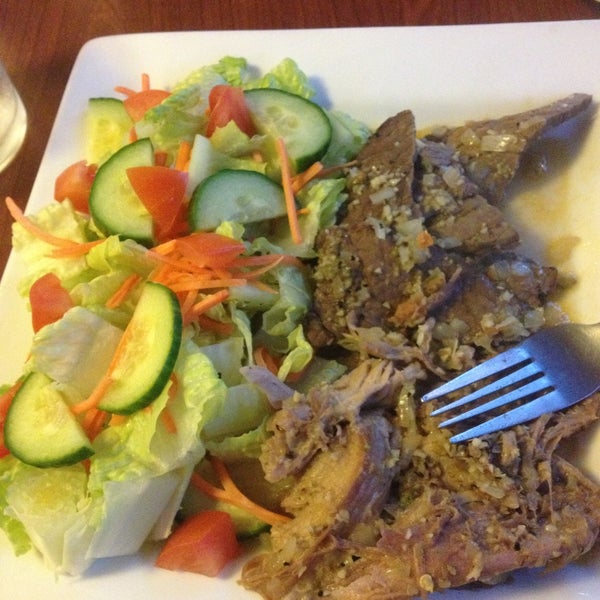 Photos at Hutch's BBQ (Now Closed) BBQ Joint in Pasadena