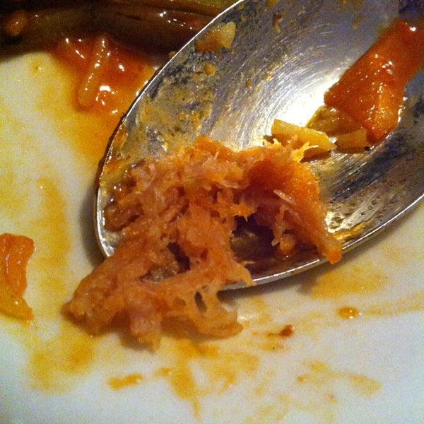 mayflower just eat