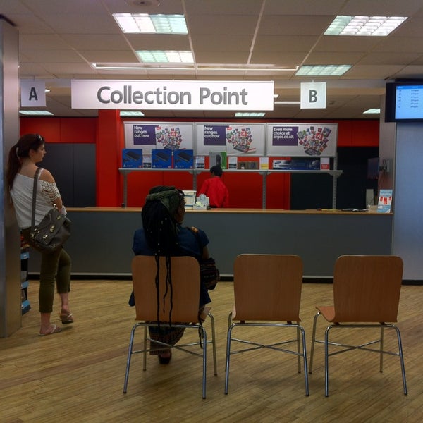 Argos Wandsworth 5 tavsiye