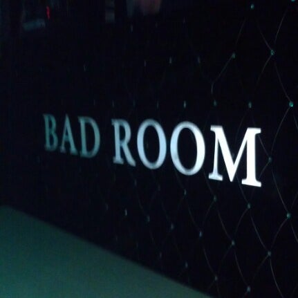 Photo prise au Bad Room par Vasily S. le12/15/2012