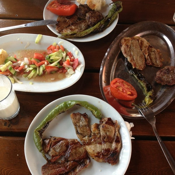 Photos at Aktaş Et Mangal BBQ Joint in Merkez Çekmeköy