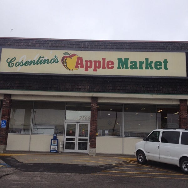 Apple market спб